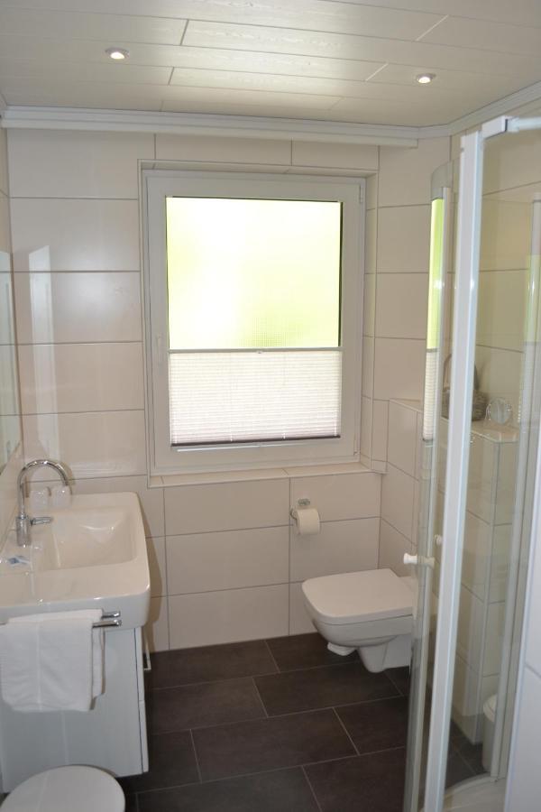 ואלדק Seehotel Andree & Gaestehaus Seehof מראה חיצוני תמונה